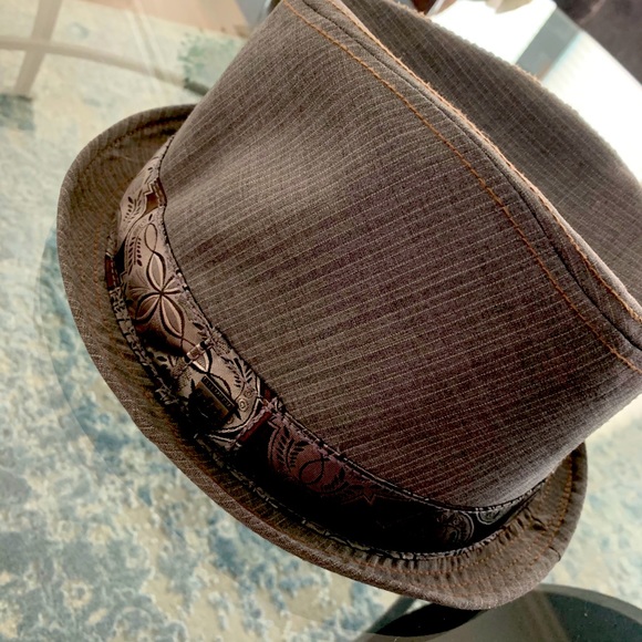 Goorin Bros Fedora - Picture 6 of 11